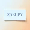 Karta kategorii „Zakupy”
