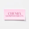 Karta kategorii „Chemia gospodarcza”