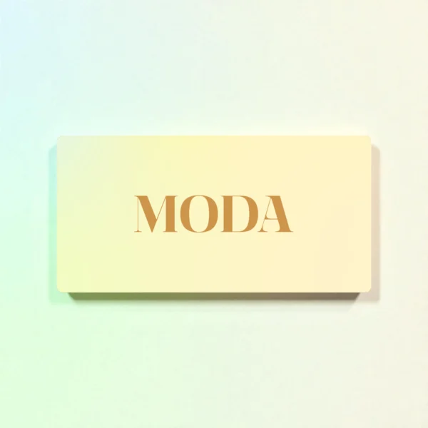 Karta kategorii „Moda”